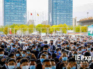 2026 上海国际挥发性有机物（VOCs）污染防治技术装备展览会